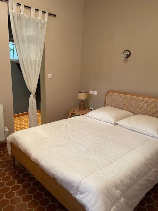 Villa Bord De Mer Torreilles Bagian luar foto