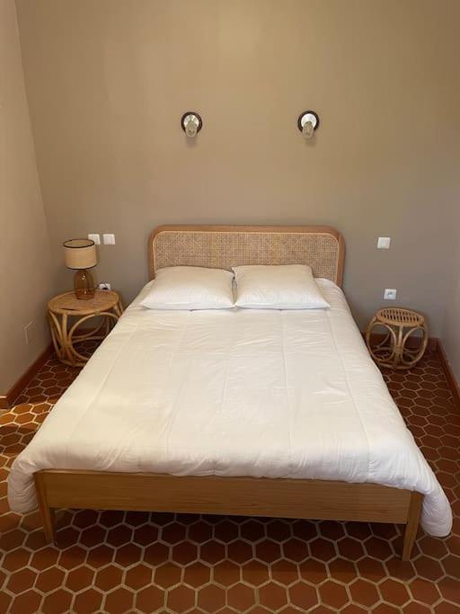 Villa Bord De Mer Torreilles Bagian luar foto